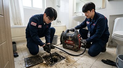 관악구 싱크대막힘3